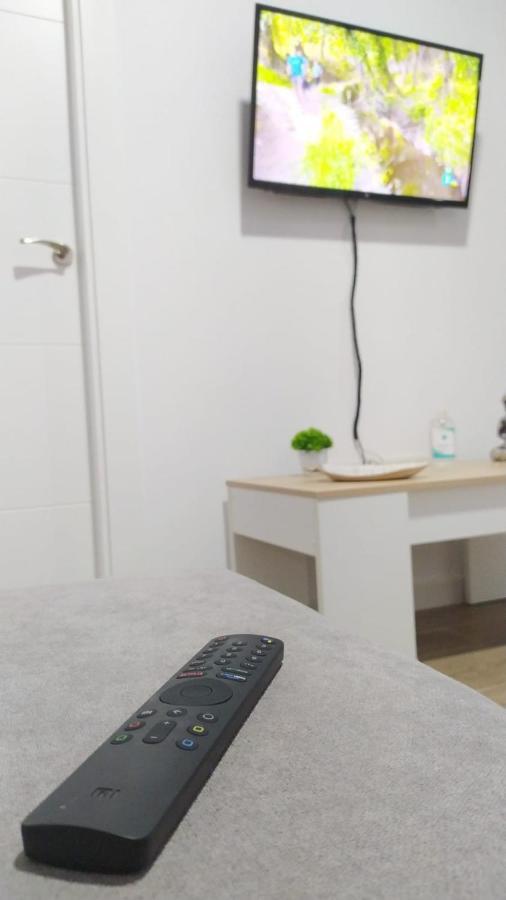 Apartamentos Marmoles Centro Малага Экстерьер фото